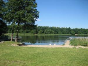  Güterfelder Haussee, Stahnsdorf Güterfelde, 