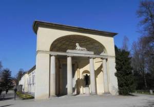 Orangerie (2011) Orangerie, 14469 Potsdam, Neuer Garten, Marmorpalais, Heiliger See, Holländisches Ensemble