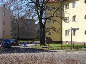 Am Heinhort (2018) Am Heimhort, Berlin Falkenhagener Feld, 