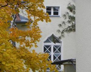 Klicken zum Vergrößern (Riemeisterstraße, Berlin-Zehlendorf, Grunewald, Fischtalpark)