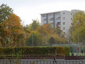 Am Gemeindepark (2016) Am Gemeindepark, Berlin-Lankwitz, Gemeindepark Lankwitz