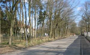  Neukladower Allee, Berlin-Kladow, 