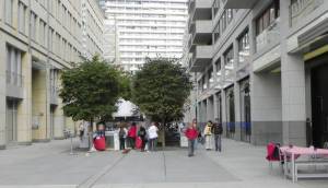  St.-Wolfgang-Straße, Berlin-Mitte, DomAquarée