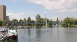  Katzengrabensteg, Köpenick