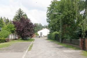 Altrader Weg (2009) Altrader Weg, Berlin-Rudow, 
