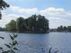 Insel Werderchen im Langen See (2016) Langer See, Berlin-Köpenick, Grünau, Schmöckwitz und Wendenschloss