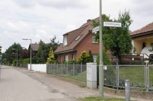  Mackebenweg, Berlin-Rudow, 