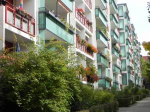 Klicken zum Vergrößern (Cecilienstraße, Berlin-Hellersdorf, Von der Wuhle bis zur Lily-Braun-Straße)