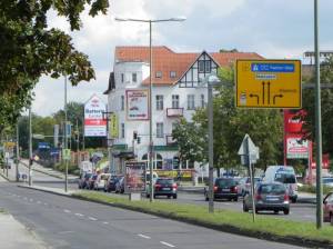 Alt-Kausldorf (2014) Alt-Kaulsdorf, Berlin-Kaulsdorf, Klinikum Hellersdorf, Wuhletal, Schilkin