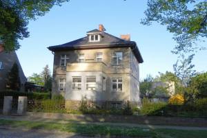 Burgwallstraße, Berlin-Blankenburg, Einfamilienhäuser