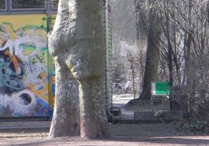 Brosepark (2011) Brosepark, Berlin-Niederschönhausen, 