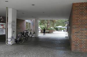 Klicken zum Vergrößern (Nentershäuser Platz, Berlin-Zehlendorf, )