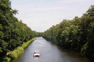  Gosener Kanal, Köpenick
