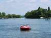  Caputher Gemünde, Schwielowsee, Templiner See, Fähre Caputh