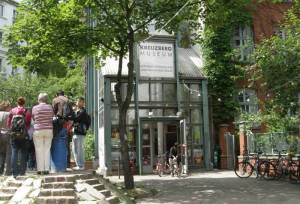 Friedrichshain-Kreuzberg-Museum (2010) Friedrichshain-Kreuzberg-Museum, Heimatmuseum des Bezirks Friedrichshain-Kreuzberg