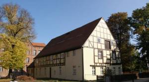 Museum Köpenick 2008 Museum Köpenick, Berlin-Köpenick, Kietzer Graben, Köpenicker Altstadt