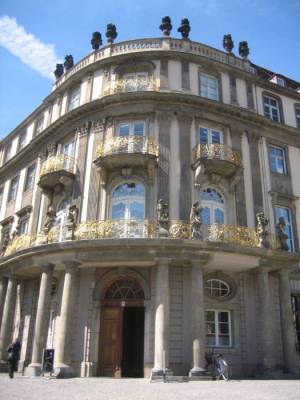 Ephraim-Palais (2009) Ephraim-Palais, Nikolaiviertel, Stiftung Stadtmuseum