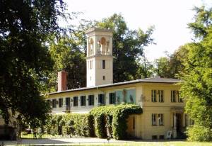  Hofgärtnermuseum, Wannsee