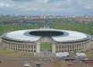 Olympiastadion 2022 Olympiastadion, Berlin-Westend, Olympiagelände, Waldbühne, Glockenturm