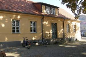  Heimatmuseum Zehlendorf, Zehlendorf