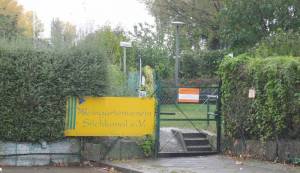  KGA Stichkanal, Charlottenburg Nord