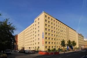  A&O Berlin Mitte, Köpenicker Str. 127, 10179 Berlin