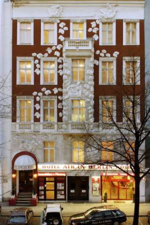  Air in Berlin, Ansbacher Str. 6, 10787 Berlin