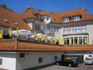  Buffet Hotel, Clara-Zetkin-Str. 9, 16547 Birkenwerder