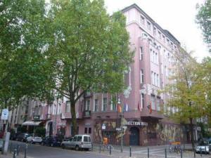  ArtHotel Connection, Fuggerstr. 33, 10777 Berlin