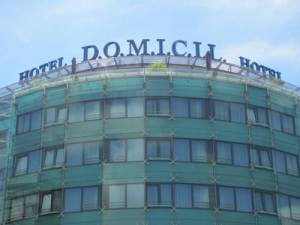  Domicil Hotel Berlin, Kantstraße 111a, 10627 Berlin