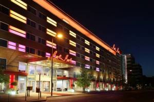  Hotel Berlin, Berlin, Lützowplatz 17, 10785 Berlin