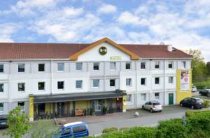  B&B Hotel Berlin-Süd Genshagen, Lindenweg 3, 14974 Ludwigsfelde