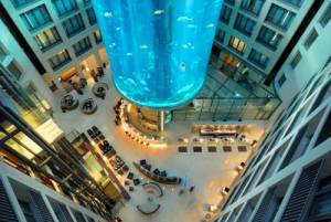  Radisson Blu Hotel, Berlin, Karl-Liebknecht-Str. 3, 10178 Berlin
