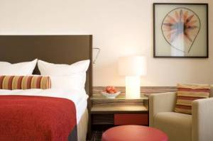  Steigenberger Hotel Berlin, Los-Angeles-Platz 1, 10789 Berlin