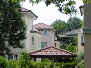 Am Konsulat (2011) Am Konsulat, Berlin-Niederschönhausen, Brosepark