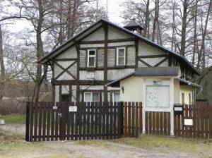 Am Lienewitzsee (2014) Am Lienewitzsee, Michendorf, Großer Lienewitzsee, Kleiner Lienewitzsee