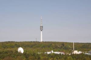 Schäferberg, Düppeler Forst