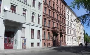  Adalbertstraße, 10997 Berlin-Kreuzberg, 
