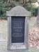  Garnisonsfriedhof, Wedding