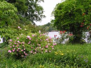  Mentzelpark, Köpenick