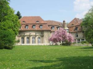 Schloss Marquardt (2010) Schloss Marquardt, Potsdam-Marquardt, 
