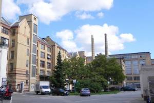  Osram-Höfe, Berlin-Wedding
