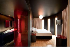  Axel Hotel Berlin, Lietzenburger Str. 13/15, 10789 Berlin