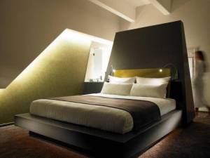  Aspria Spa + Sporting Club + Hotel, Karlsruher Str. 20, 10711 Berlin