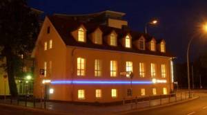  M & M Hotel, Michael-Brückner-Str. 1A, 12439 Berlin