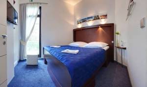  CityArt Hotel, Niebuhrstr. 19 C, 10629 Berlin