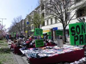 Klicken zum Vergrößern (Rheinstraße, Berlin-Friedenau, )