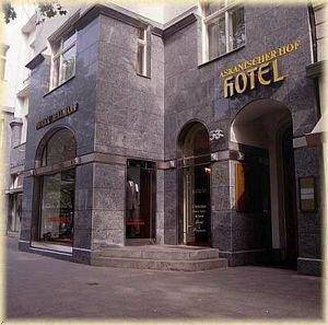  Askanischer Hof, Kurfürstendamm 53, 10707 Berlin
