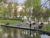 Terrasse am Karpfenteich (2011) Terrasse am Karpfenteich, Schlosspark Charlottenburg