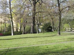 Georg-von-Siemens-Park (2011) Georg-von-Siemens-Park, Berlin-Steglitz